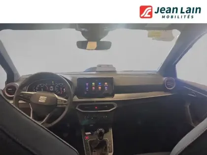 Photo 17 Seat Arona  1.0 TSI 95 ch Start/Stop BVM5