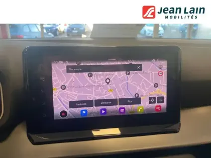 Photo 50 Seat Arona  1.0 TSI 95 ch Start/Stop BVM5