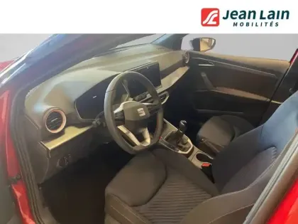 Photo 28 Seat Arona  1.0 TSI 95 ch Start/Stop BVM5