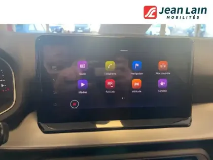 Photo 33 Seat Arona  1.0 TSI 95 ch Start/Stop BVM5