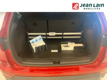 Photo 9 Seat Arona  1.0 TSI 95 ch Start/Stop BVM5