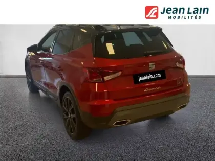 Photo 24 Seat Arona  1.0 TSI 95 ch Start/Stop BVM5
