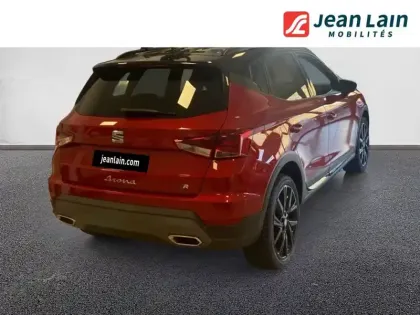 Photo 40 Seat Arona  1.0 TSI 95 ch Start/Stop BVM5
