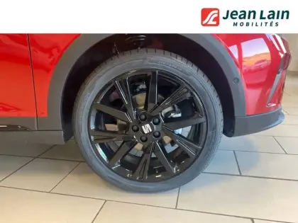 Photo 8 Seat Arona  1.0 TSI 95 ch Start/Stop BVM5