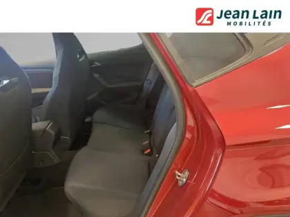 Photo 52 Seat Arona  1.0 TSI 95 ch Start/Stop BVM5