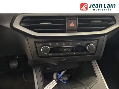 Photo 13 Seat Arona  1.0 TSI 95 ch Start/Stop BVM5