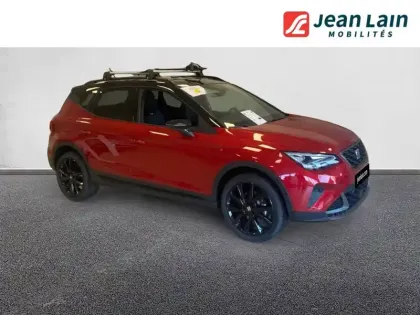 Photo 2 Seat Arona  1.0 TSI 95 ch Start/Stop BVM5