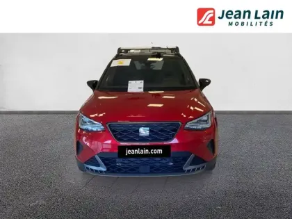 Photo 37 Seat Arona  1.0 TSI 95 ch Start/Stop BVM5