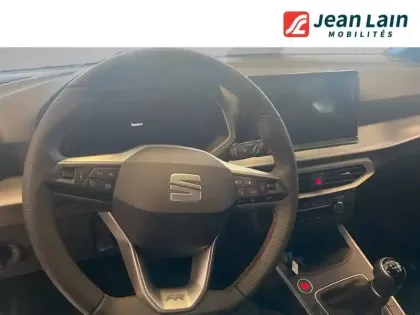 Photo 29 Seat Arona  1.0 TSI 95 ch Start/Stop BVM5