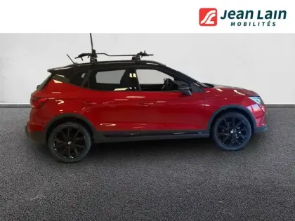 Photo 3 Seat Arona  1.0 TSI 95 ch Start/Stop BVM5