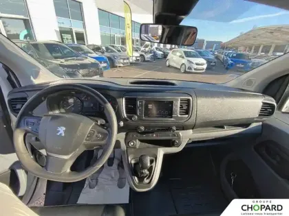 Photo 7 Peugeot Expert  FGN TOLE COMPACT BLUEHDI 150 S&S BVM6