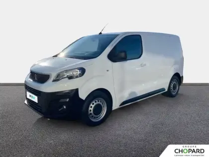 Photo Peugeot Expert Urban
