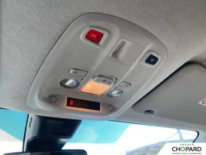 Photo 29 Peugeot Expert Gén. III Ph1 NG Urban 1