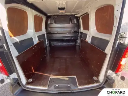 Photo 21 Peugeot Expert Gén. III Ph1 NG Urban 1