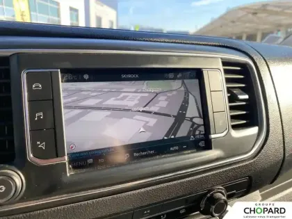 Photo 28 Peugeot Expert Gén. III Ph1 NG Urban 1