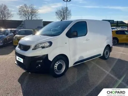 Photo 31 Peugeot Expert Gén. III Ph1 NG Urban 1