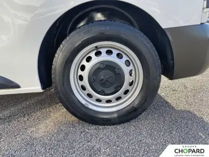 Photo 10 Peugeot Expert  FGN TOLE COMPACT BLUEHDI 150 S&S BVM6