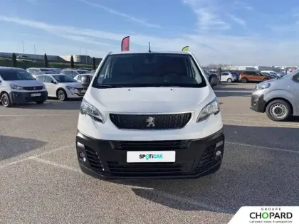 Photo 17 Peugeot Expert Gén. III Ph1 NG Urban 1