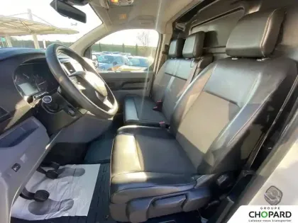 Photo 24 Peugeot Expert Gén. III Ph1 NG Urban 1