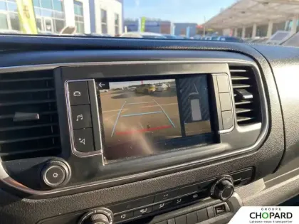 Photo 27 Peugeot Expert Gén. III Ph1 NG Urban 1