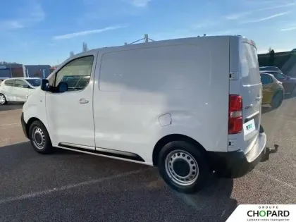Photo 22 Peugeot Expert Gén. III Ph1 NG Urban 1