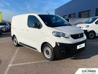 Photo 18 Peugeot Expert Gén. III Ph1 NG Urban 1