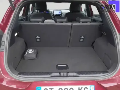 Photo 11 Ford Puma  1.0 Flexifuel 125 ch mHEV S&S BVM6