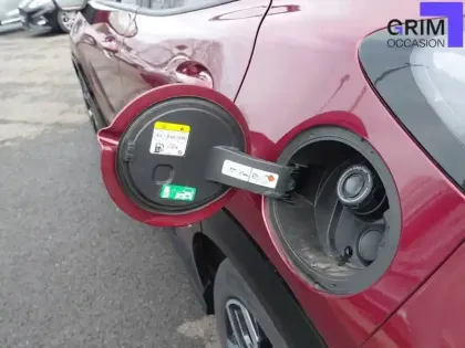 Photo 19 Ford Puma  1.0 Flexifuel 125 ch mHEV S&S BVM6