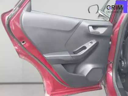 Photo 20 Ford Puma  1.0 Flexifuel 125 ch mHEV S&S BVM6