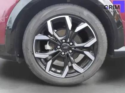 Photo 12 Ford Puma  1.0 Flexifuel 125 ch mHEV S&S BVM6