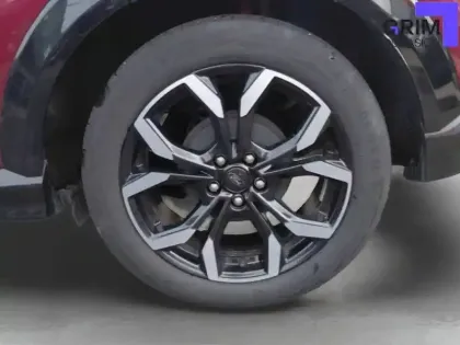 Photo 14 Ford Puma  1.0 Flexifuel 125 ch mHEV S&S BVM6