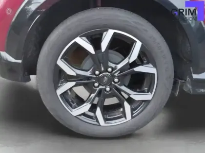 Photo 15 Ford Puma  1.0 Flexifuel 125 ch mHEV S&S BVM6