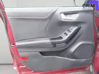 Photo 21 Ford Puma  1.0 Flexifuel 125 ch mHEV S&S BVM6