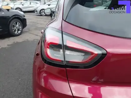 Photo 18 Ford Puma  1.0 Flexifuel 125 ch mHEV S&S BVM6