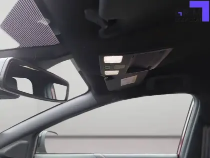 Photo 23 Ford Puma  1.0 Flexifuel 125 ch mHEV S&S BVM6