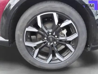 Photo 13 Ford Puma  1.0 Flexifuel 125 ch mHEV S&S BVM6