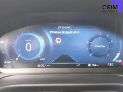 Photo 6 Ford Puma  1.0 Flexifuel 125 ch mHEV S&S BVM6