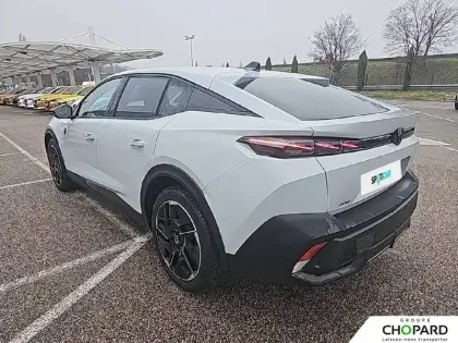 Photo 61 Peugeot 408  Hybrid 145 e-DCS6