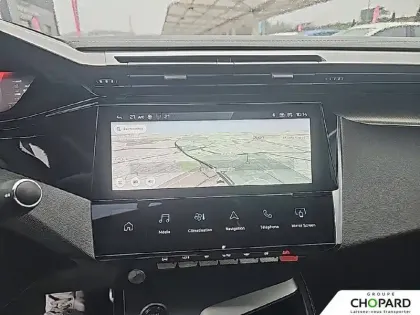 Photo 77 Peugeot 408  Hybrid 145 e-DCS6