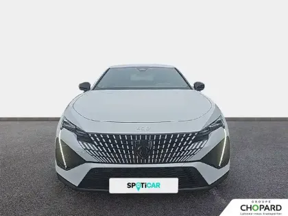 Photo 67 Peugeot 408  Hybrid 145 e-DCS6