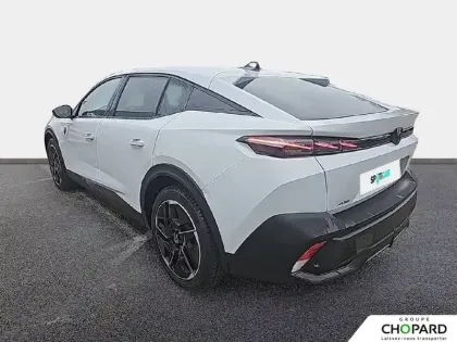 Photo 6 Peugeot 408  Hybrid 136 e-DCS6