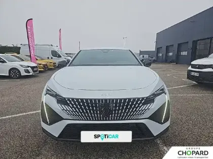 Photo 90 Peugeot 408  Hybrid 145 e-DCS6