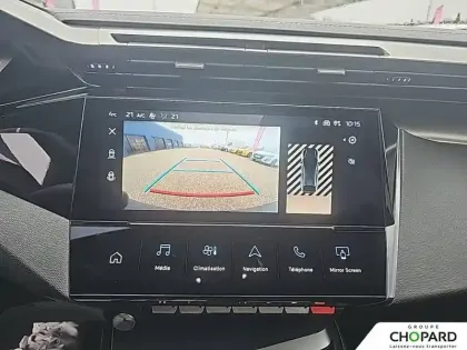 Photo 78 Peugeot 408  Hybrid 145 e-DCS6