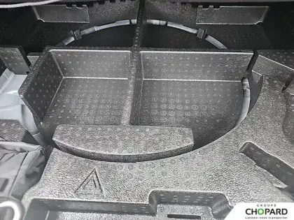 Photo 55 Peugeot 408  Hybrid 145 e-DCS6