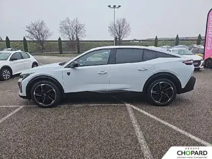 Photo 31 Peugeot 408  Hybrid 136 e-DCS6