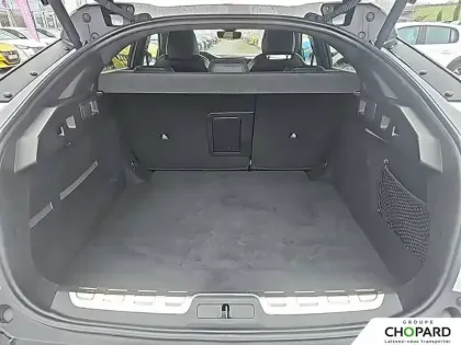 Photo 7 Peugeot 408  Hybrid 136 e-DCS6