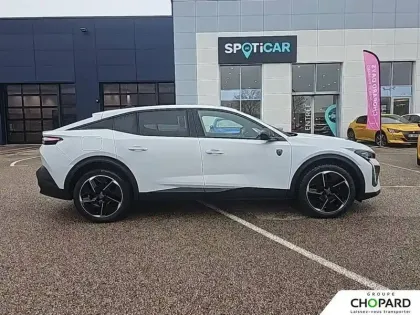 Photo 30 Peugeot 408  Hybrid 136 e-DCS6