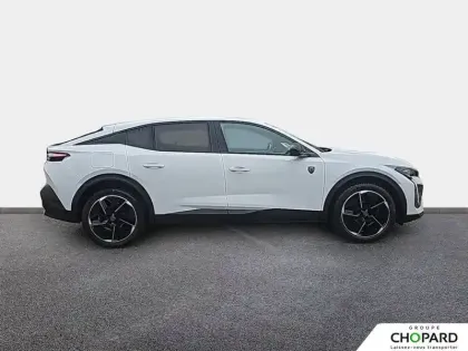 Photo 8 Peugeot 408  Hybrid 136 e-DCS6