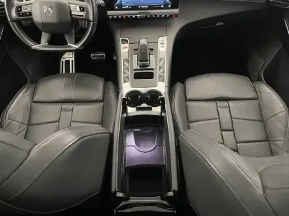 Photo 32 DS Ds 7 DS7 Crossback Hybride E-Tense 300 EAT8 4x4