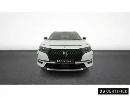 Photo 1 DS Ds 7 DS7 Crossback Hybride E-Tense 300 EAT8 4x4